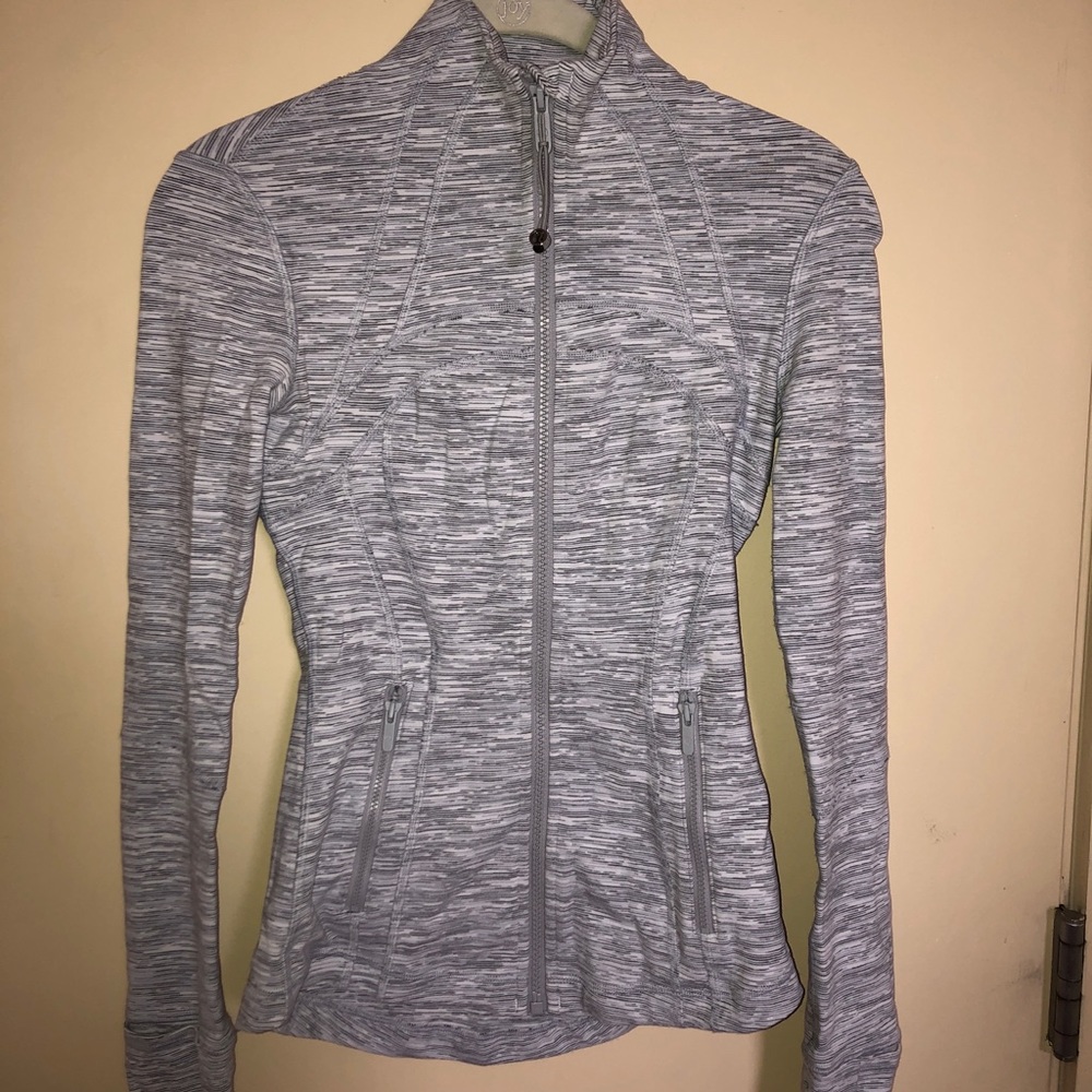 Lululemon Define Jacket